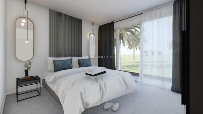 Image No.15-Maison de ville de 3 chambres à vendre à Famagusta