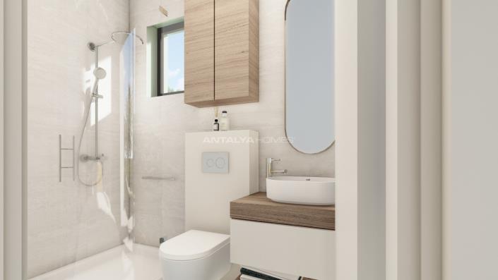 Image No.17-Maison de ville de 3 chambres à vendre à Famagusta