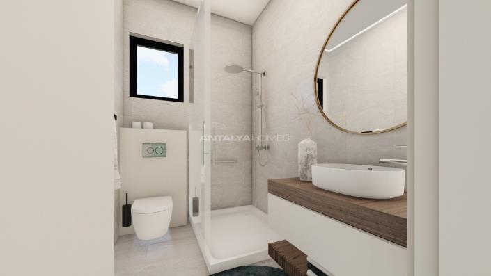 Image No.18-Maison de ville de 3 chambres à vendre à Famagusta