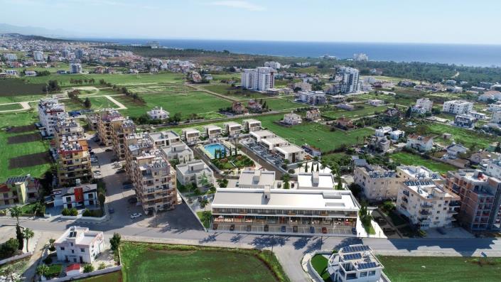 Image No.8-Villa de 3 chambres à vendre à Famagusta