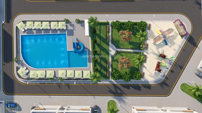 Image No.6-Villa de 3 chambres à vendre à Famagusta