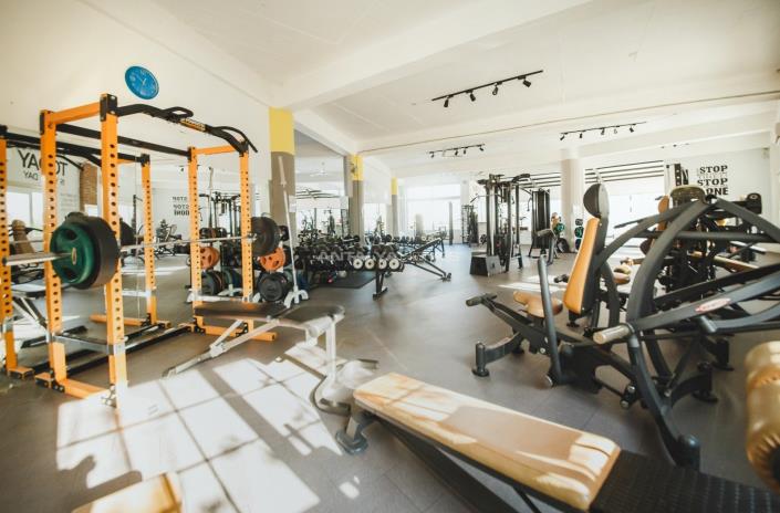 Image No.19-Appartement de 2 chambres à vendre à Famagusta