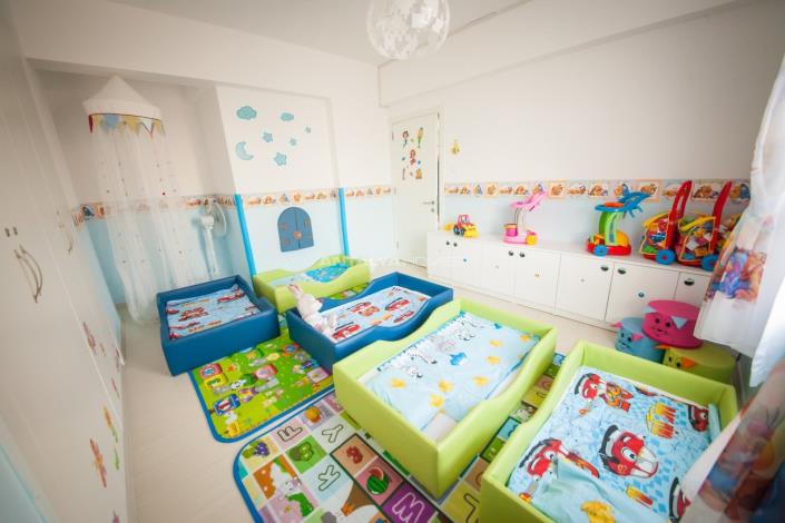 Image No.29-Appartement de 2 chambres à vendre à Famagusta