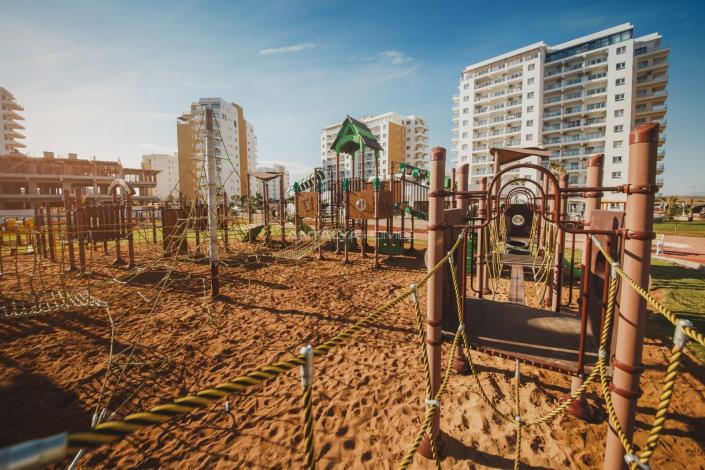 Image No.31-Appartement de 2 chambres à vendre à Famagusta