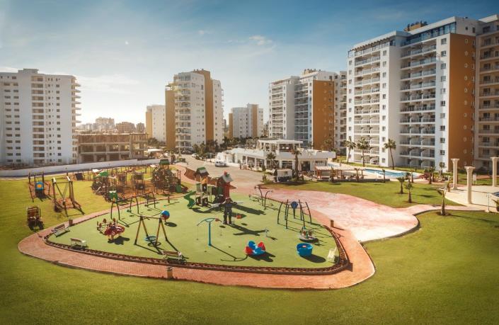 Image No.33-Appartement de 2 chambres à vendre à Famagusta