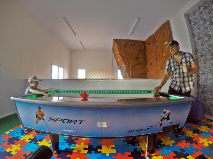 Image No.35-Appartement de 2 chambres à vendre à Famagusta