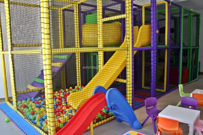 Image No.37-Appartement de 2 chambres à vendre à Famagusta