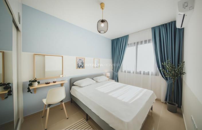 Image No.44-Appartement de 2 chambres à vendre à Famagusta