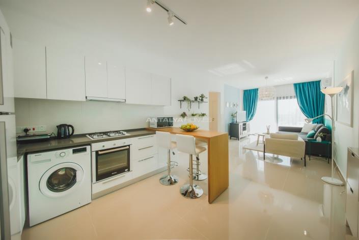 Image No.43-Appartement de 2 chambres à vendre à Famagusta