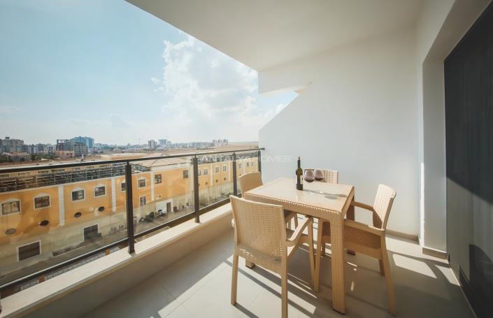 Image No.45-Appartement de 2 chambres à vendre à Famagusta