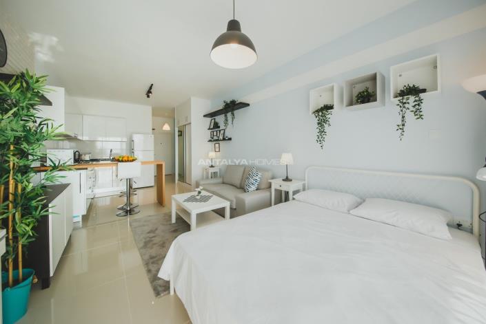 Image No.48-Appartement de 2 chambres à vendre à Famagusta