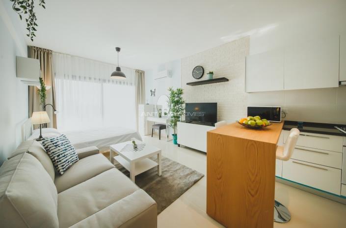 Image No.49-Appartement de 2 chambres à vendre à Famagusta