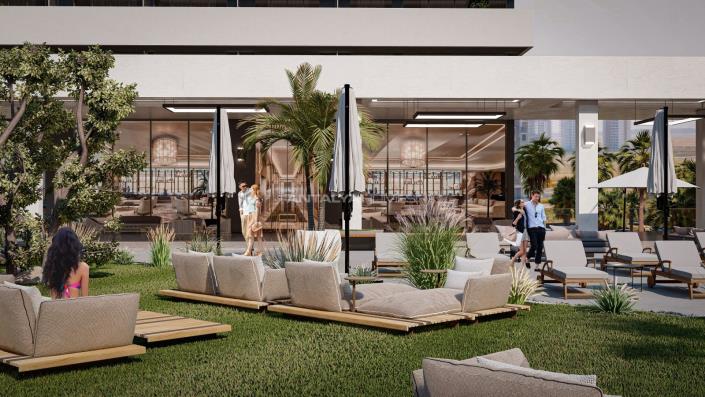 Image No.10-Appartement de 3 chambres à vendre à Famagusta