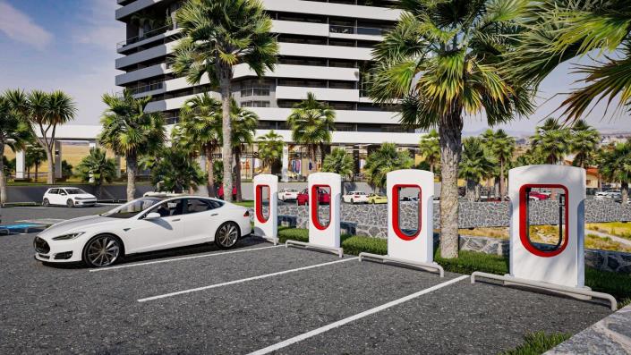 Image No.11-Appartement de 3 chambres à vendre à Famagusta