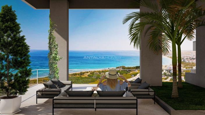 Image No.14-Appartement de 3 chambres à vendre à Famagusta