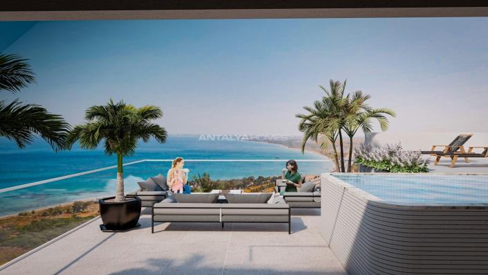 Image No.15-Appartement de 3 chambres à vendre à Famagusta