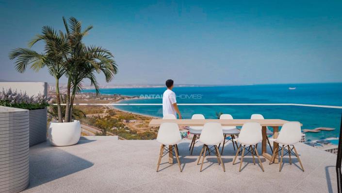 Image No.18-Appartement de 3 chambres à vendre à Famagusta