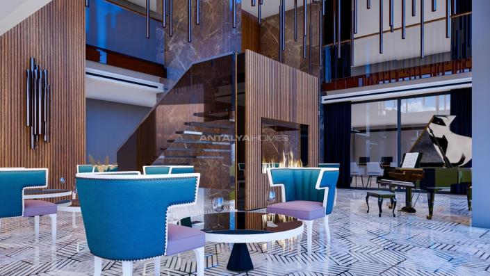 Image No.23-Appartement de 3 chambres à vendre à Famagusta