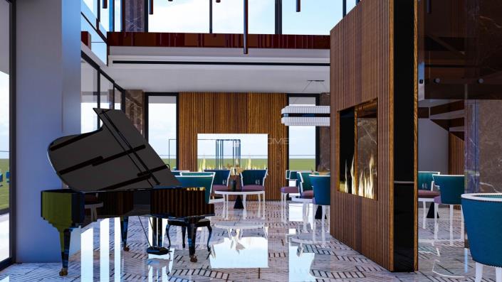 Image No.22-Appartement de 3 chambres à vendre à Famagusta