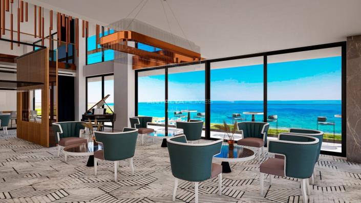 Image No.24-Appartement de 3 chambres à vendre à Famagusta