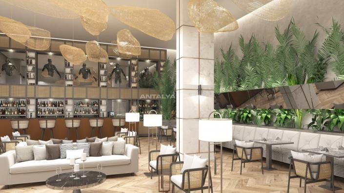 Image No.25-Appartement de 3 chambres à vendre à Famagusta