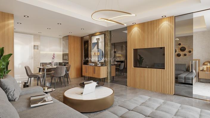 Image No.28-Appartement de 3 chambres à vendre à Famagusta