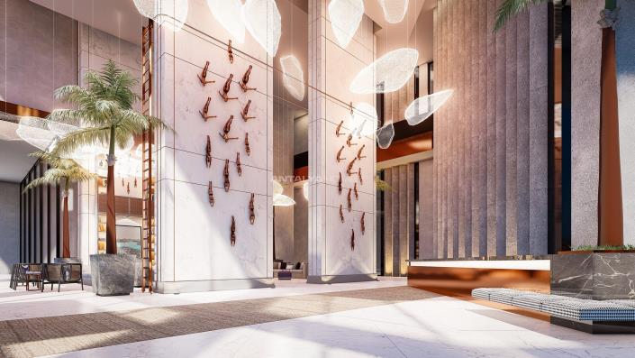 Image No.27-Appartement de 3 chambres à vendre à Famagusta