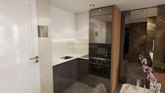 Image No.31-Appartement de 3 chambres à vendre à Famagusta