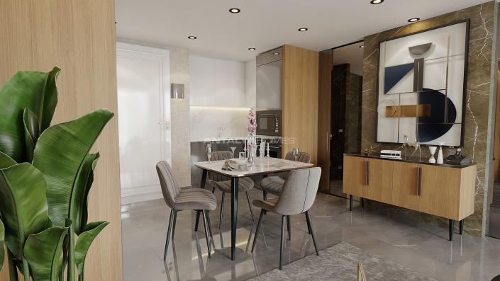 Image No.30-Appartement de 3 chambres à vendre à Famagusta