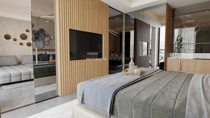 Image No.32-Appartement de 3 chambres à vendre à Famagusta