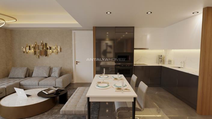 Image No.33-Appartement de 3 chambres à vendre à Famagusta