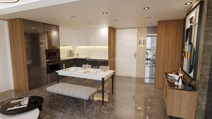 Image No.34-Appartement de 3 chambres à vendre à Famagusta