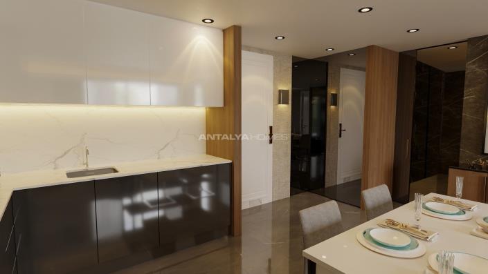 Image No.35-Appartement de 3 chambres à vendre à Famagusta