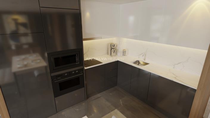 Image No.36-Appartement de 3 chambres à vendre à Famagusta