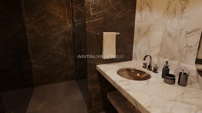 Image No.37-Appartement de 3 chambres à vendre à Famagusta