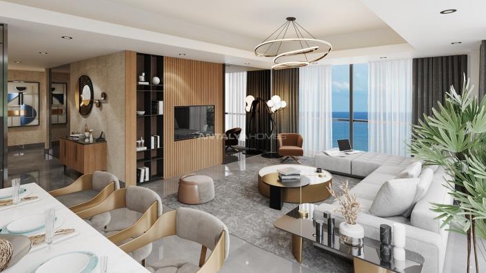 Image No.40-Appartement de 3 chambres à vendre à Famagusta