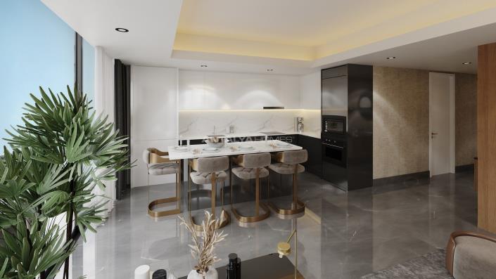 Image No.41-Appartement de 3 chambres à vendre à Famagusta