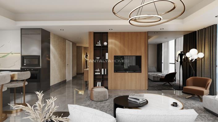 Image No.42-Appartement de 3 chambres à vendre à Famagusta