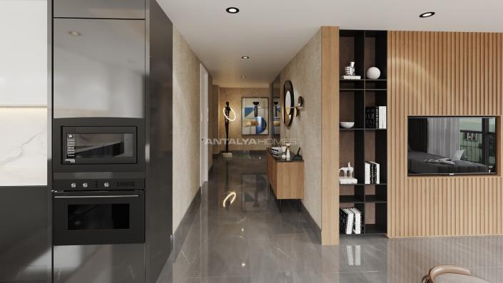 Image No.44-Appartement de 3 chambres à vendre à Famagusta