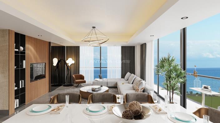 Image No.45-Appartement de 3 chambres à vendre à Famagusta