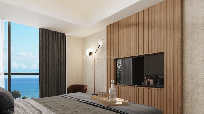 Image No.47-Appartement de 3 chambres à vendre à Famagusta