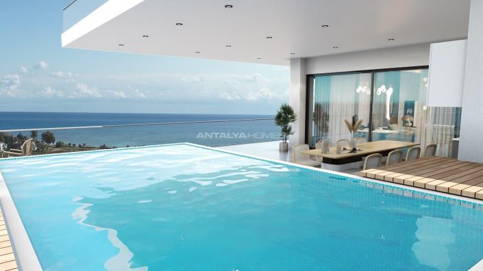 Image No.48-Appartement de 3 chambres à vendre à Famagusta