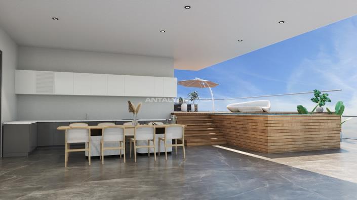 Image No.50-Appartement de 3 chambres à vendre à Famagusta