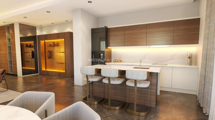 Image No.51-Appartement de 3 chambres à vendre à Famagusta