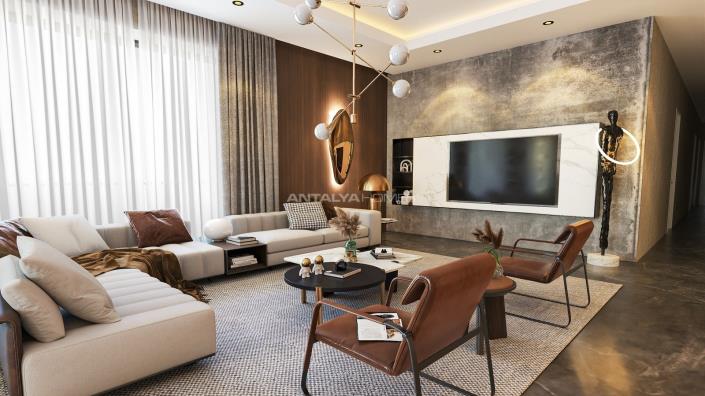 Image No.52-Appartement de 3 chambres à vendre à Famagusta