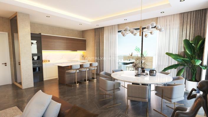 Image No.54-Appartement de 3 chambres à vendre à Famagusta