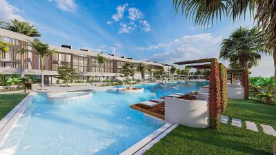 1 - Famagusta, Apartment