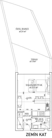 Image No.17-2 Bed Apartment for sale