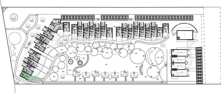 Image No.18-2 Bed Apartment for sale