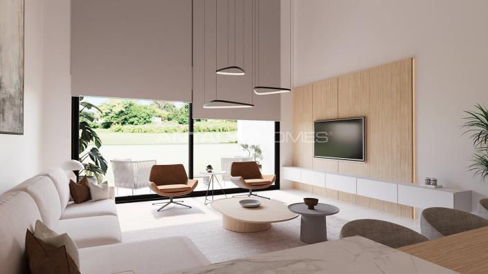 Image No.10-1 Bed Penthouse for sale